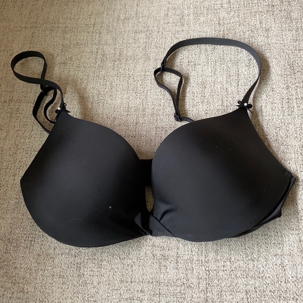 Victoria’s Secret Plunge Bra